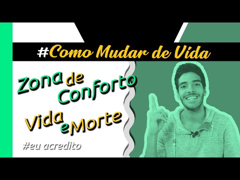 Questione suas CERTEZAS ABSOLUTAS! Como trilhar Novos caminhos #01