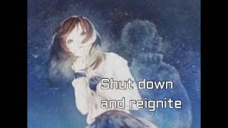 Nightcore: A Skylit Drive - Falling Apart In A Crow(ded) Room (Lyrics)