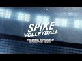 Gameplay video of Spike Volleyball  Playstation