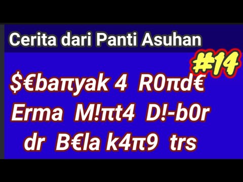 Karena Ku¢apek, Dua K4li Cukup || #part14