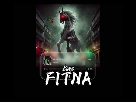 BGANG-FITNA