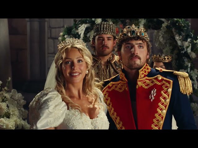 Benson Boone aus USA mit 'The Time Of My Life' (jetzt ansehen!) | Pop!