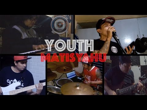 Youth - Matisyahu  #QuarantineJams #OnlineJam #juetengShed #rpmstudio