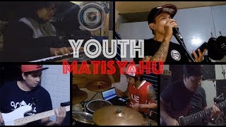 Youth - Matisyahu  #QuarantineJams #OnlineJam #juetengShed #rpmstudio