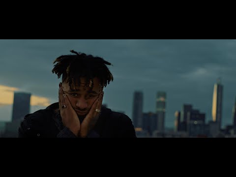 ERIK FRANK - Miami (Official Video)