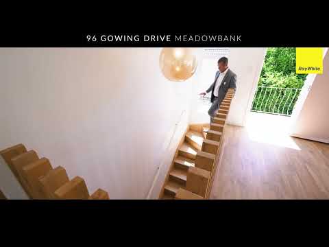 96 Gowing Drive, Meadowbank - John Lantz