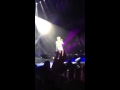 Miley Cyrus Live Holland