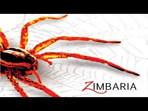 Zimbaria - Mozzafiatu, il Mistero di Dioniso - Ipnotica Taranta, Pizzica & Tarantella in Puglia