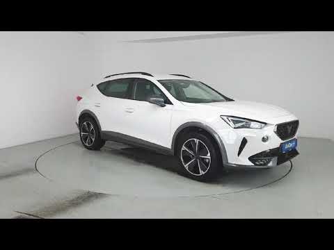 Cupra Formentor V1 Phev S-A V1 eTSi Hybrid 204 P - Image 2