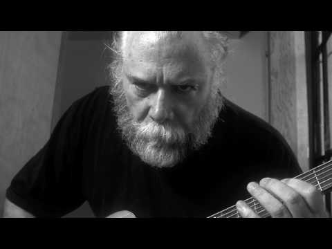 John Fahey and Stefan Grossman, 1987 McCabes, Santa Monica, CA