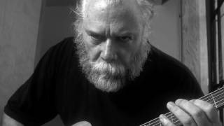 John Fahey and Stefan Grossman, 1987 McCabes, Santa Monica, CA