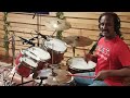 Nayagan Nila Athu Vaanathumele Drum Cover By Drummer Sridhar Ilaiyaraaja