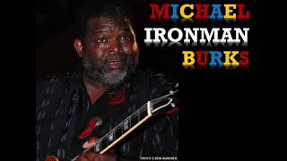 13th AEWTB 2003 - Michael Burks  (Part 1 of 3)