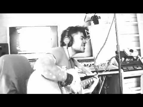 Brolle - Lovers Battlefield. Recording for new album