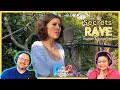 RAYE &  DJ Regard "Secrets" (Garden Acoustic Version Performance Video) | Couples Reaction!