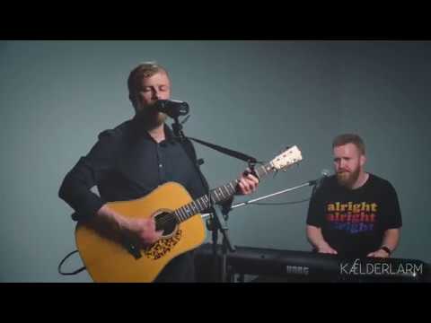 Kælderlarm - Uhrskov;Andersen