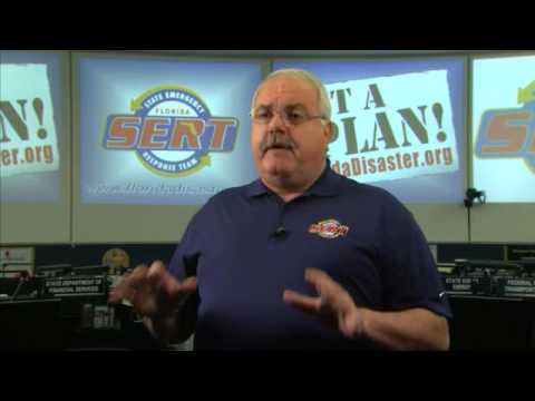 Emergency Management for Elected Officials