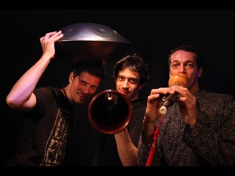 OLOJi - Orion (Teaser)