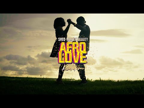 Sheq - Heaven Beauty [Official Music Video] [Afro Love Riddim]