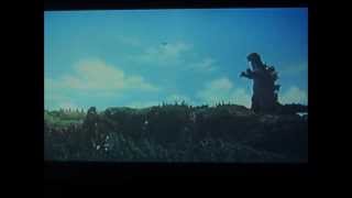 East Meets West- Akira Ifukube