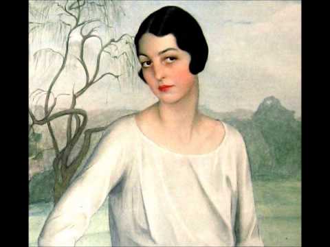 Madonna Mine Tango   Madonna, Wunderbar Ist Deine Liebe1930s