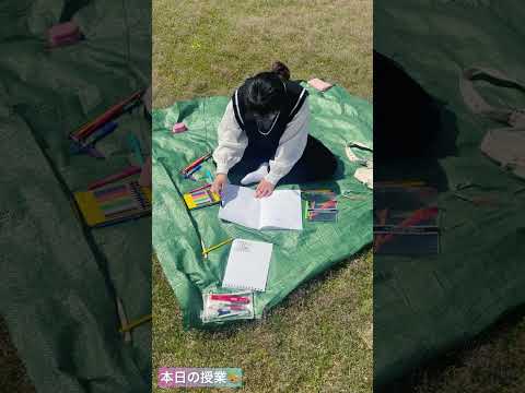 神戸芸術工科大学の授業紹介（ビジュアルデザイン学科）