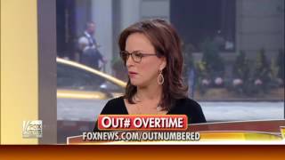 Sandra Smith, Kennedy, Liz McDonald 5-17-16