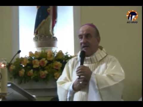 Homilia de Dom Murilo na Santa Missa para Empreendedores