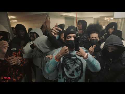 AB Sleeze - G5 Extortion (Set The Tone Mic Performance)