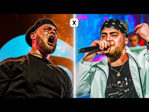 10 Minutos de Mnak en su PRIME 🔥 (Subtitulado)