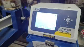 soil Testing Shrink Swell