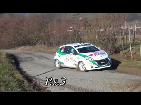 PREALPI MASTER SHOW 2017 EPIS DI GIUSTO PEUGEOT 208