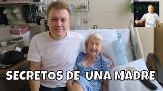 SECRETOS DE UNA MADRE