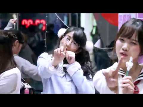 [180116] Nink BNK48 - Shonichi @ Digital Live Studio
