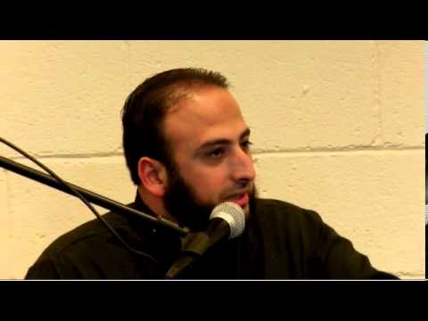 fiqh cleanliness / taharah (part 2)