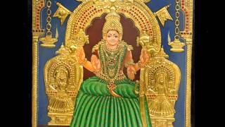 Mookambika Devi Devotional Song Vakdevi