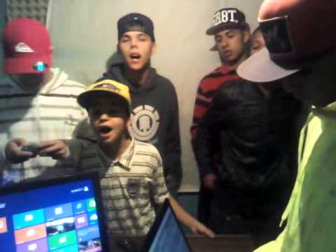 MC RAFINHA MC DI MENOR MC BRUNINHO MC BIEL MC RD