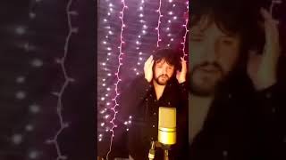 Jeff Brett- Wild Hearts Run Out Of Time @RoyOrbison