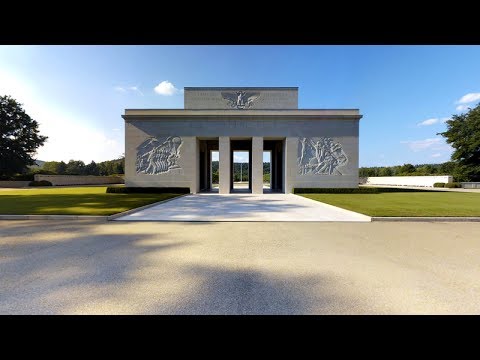 Epinal American Cemetery and Memorial