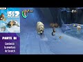 Ice Age 2: The Meltdown pc ps2 gc espa ol 100 Parte 01: