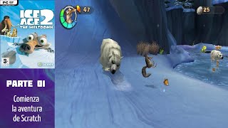 Ice Age 2: The Meltdown (PC/PS2/GC) (Español) (10