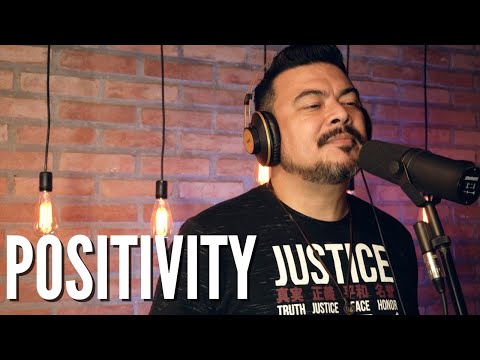 Positivity - Suede