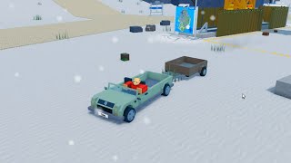 Refinery Caves 2 Gameplay