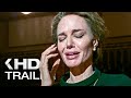 MARIA Trailer German Deutsch 2025 Angelina Jolie
