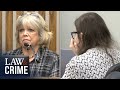 Babysitter of Murdered Toddler Had Concerns Over Child’s Wellbeing