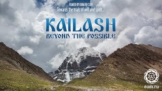 Kailash Beyond the Possible