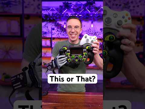 The BEST Controller of All Time?