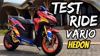 Vario new modif - Free video search site - Findclip