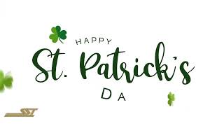 St. Patrick's Day 2025