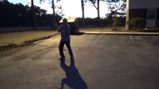 "All Rise Up" Trip Lee - "Rise" (1)